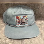 Columbia  Flat Bill Fish Hat Photo 0