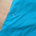 Under Armour Turquoise Blue Storm Ski Flared Snow Pants Size Small Photo 9