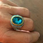 None 💙💙💙3 for 12$💙💙💙Turquoise Ring Photo 0