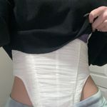 Akira boned corset Photo 5