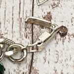 Germany Christmas Themed Loaded Charm Bracelet Red Photo 7