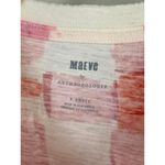Maeve by Anthropologie Picnic Graphic Tee - Size - XS Photo 3