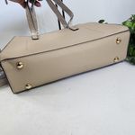 Nicole Lee  Crossbody Bag Natural New Photo 5