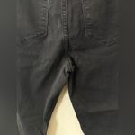 Old Navy Rockstar Super Skinny HighRise secret Slim Pockets Distressed Jeans Photo 5