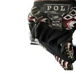 POL  Fringe Wrap Photo 5