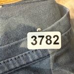 ALLSAINTS Emlyn Stud Tee V-Neck T-Shirt Studded Top Gray Small Photo 9