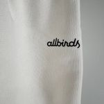 Allbirds NWT Women's The R&R Sweatpants Small Natural White Sustainable Athletic Photo 10