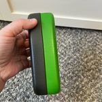 Kate Spade Eyeglasses Hard Case Hello Sunshine Green Black Photo 7