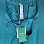 Halara NWT  Flex™ High Waisted Pocket Wide Leg Waffle Women Baggy Work Pants; 1X Photo 2