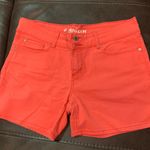 Levi's Pink Shorts ,Size 12 Photo 0