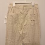 Pilcro NEW Anthropologie The Skipper High-Rise Crop Wide-Leg Jeans by  Size 32 Photo 6