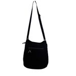 Vera Bradley  Iconic Classic Quilted Messenger Bag‎ Photo 5