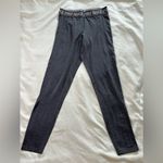 Nike Leggings dark grey  sz M Photo 1