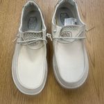 Hey Dude  Wendy Tempe Gypsum Stretch Size 8 Photo 0