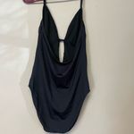 Reaction Kenneth Cole Beaded Swimsuit Photo 7