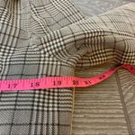 BLANK NYC  plaid moto style cropped jacket sz M Photo 6