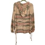 Free People  Snowcone Hoodie Size XS Photo 4
