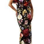 Mestiza New York Wilder Floral Floor Photo 10