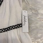 Nicole Miller Nicole Millet Women’s Dress size 16 brand new beautiful summer dress Photo 6