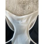 Danskin  Women's‎ S Black /WhiteTank Cami Activewear Workout Photo 6