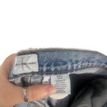 CK Calvin Klein Vintage 90s Women's Plus Size 34 Baggy Light Wash Mom Jeans Blue Photo 8