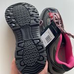 Brahma Sarah Steel Toe Shoes 7.5 NEW Pink Photo 4