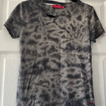 n: Philanthropy‎ Distressed T Shirt Photo 0