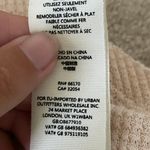 Free People Blossom Waffle Knit Thermal Top Photo 5