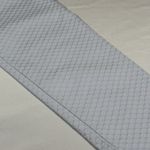 Ecru Women's Beck Pants Skinny Straight Leg Pastel Blue Mid Rise Casual Crop 2 # Photo 4