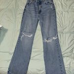 ZARA Jeans Wide-Leg Photo 0
