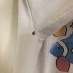 Vintage Colorful Fish Graphic T Photo 7