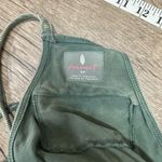 Free People  green hotshot size small Photo 1