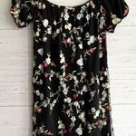 Kimchi Blue Urban Outfitters Floral Embroidered Overlay Shift Dress Photo 9