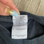 Gildan  Breast Cancer Awareness T-shirt Black & Pink Medium Photo 3