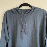 Girlfriend Collective  Midnight ReSet Hoodie Photo 2