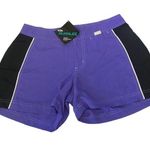 L.L.Bean NWT  Supplex Nylon Shorts Photo 0