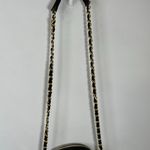 Betsey Johnson around Lips Print Crossbody Photo 3