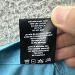 Pelagic  Deep Sea Hybrid Shorts 2" Turquoise Outdoor Beach Fishing Women's 4 Photo 4