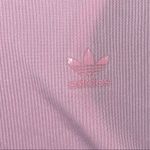 Adidas NWOT  ORIGINALS Trefoil Tank Top Size M Photo 4