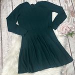 Apt. 9  Women’s Crew  Neck Long Sleeve Fall Dresses Casual Swing  Sweater … Photo 0