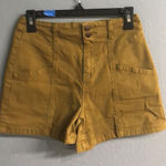 Universal Threads 290. Universal Thread High Waist Shorts size 2/26 Photo 0