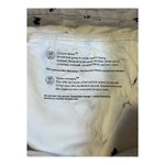 Frank And Oak Frank And‎ Oak Linda Floral Print Balloon Fit High Rise Jeans Women Size 27 Photo 13