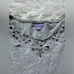 Laura Scott  short sleeve shirt size small Photo 2