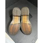 Dr. Martens Pascal Black Leather Lace Up Combat Boots Women 7 Grunge Emo Rave Photo 4