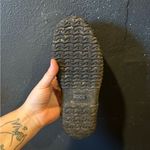 Women’s Bogs Black and Light Blue Slip On Waterproof Clogs Size 8 Photo 7