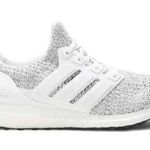Adidas Ultraboost 4.0 ‘Non Dyed White’ Photo 0
