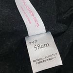 Disney Rare Tokyo Resort Minnie Mouse With Hands Character Fun Cap Hat Unisex Photo 13