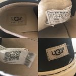 UGG  Tomi Black Sneakers Photo 6