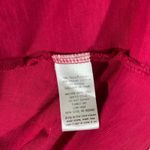 Horny Toad  pink Bellflower Dress WOMEN’S SIZE SMALL long sleeve Photo 5