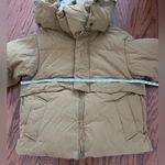 Extra Warm J’AIME BLANC Goose Jacket in size F (S/M) Photo 9